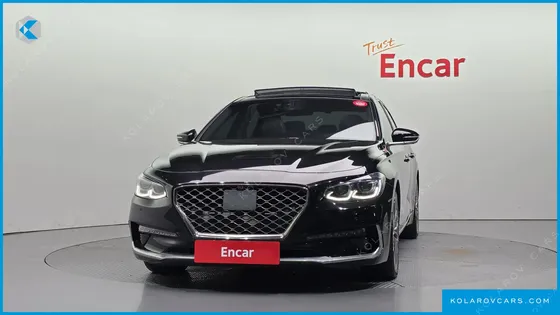 HYUNDAI GRANDEUR 2.2 DIESEL PREMIUM