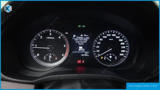 HYUNDAI GRANDEUR 2.2 DIESEL PREMIUM
