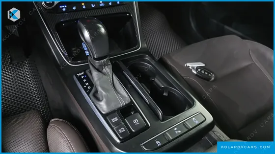 HYUNDAI GRANDEUR 2.2 DIESEL PREMIUM