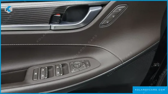 HYUNDAI GRANDEUR 2.2 DIESEL PREMIUM
