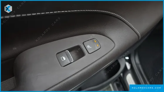 HYUNDAI GRANDEUR 2.2 DIESEL PREMIUM