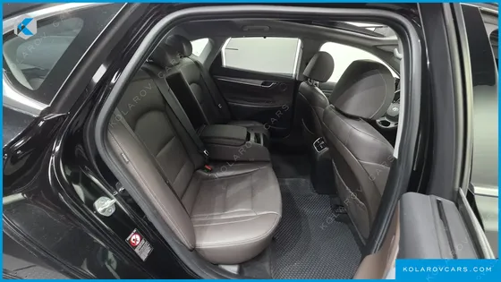 HYUNDAI GRANDEUR 2.2 DIESEL PREMIUM