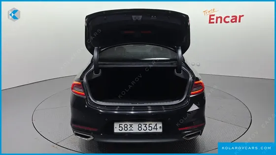 HYUNDAI GRANDEUR 2.2 DIESEL PREMIUM