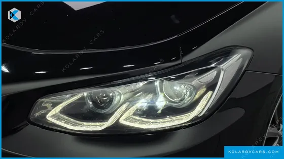 HYUNDAI GRANDEUR 2.2 DIESEL PREMIUM