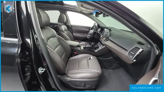 HYUNDAI GRANDEUR 2.2 DIESEL PREMIUM