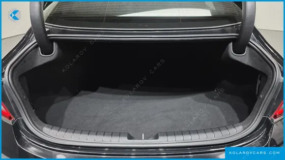 HYUNDAI GRANDEUR 2.2 DIESEL PREMIUM