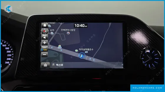 HYUNDAI GRANDEUR 2.2 DIESEL PREMIUM