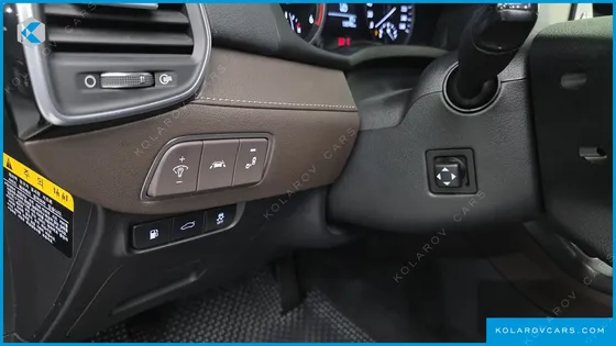 HYUNDAI GRANDEUR 2.2 DIESEL PREMIUM