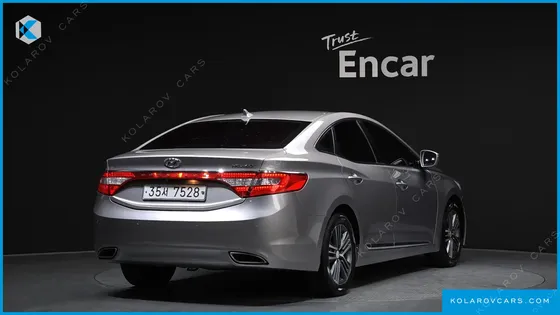 HYUNDAI GRANDEUR HG240 MODERN
