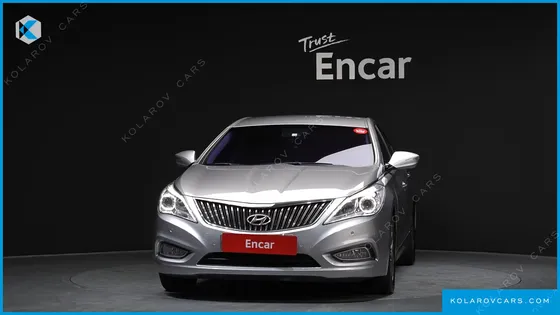 HYUNDAI GRANDEUR HG240 MODERN