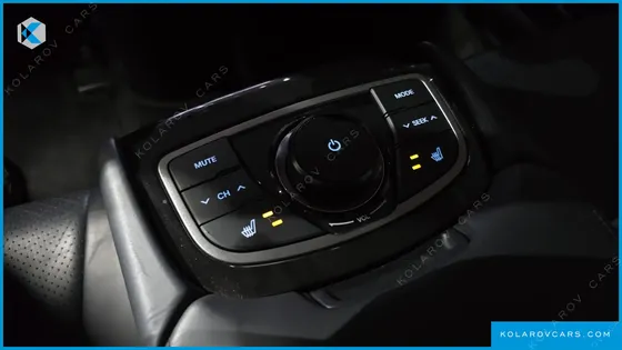 HYUNDAI GRANDEUR HG240 MODERN
