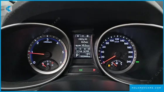 HYUNDAI SANTA FE DIESEL(E-VGT) 2.2 2WD PREMIUM