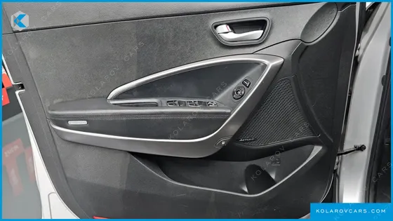 HYUNDAI SANTA FE DIESEL(E-VGT) 2.2 2WD PREMIUM