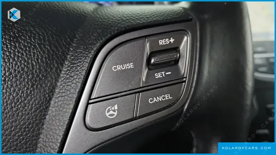 HYUNDAI SANTA FE DIESEL(E-VGT) 2.2 2WD PREMIUM