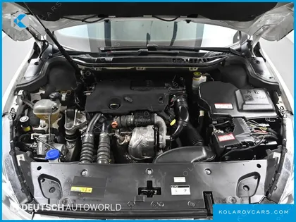 PEUGEOT 508 1.6 E-HDI ACTIVE