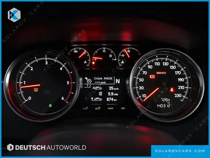PEUGEOT 508 1.6 E-HDI ACTIVE
