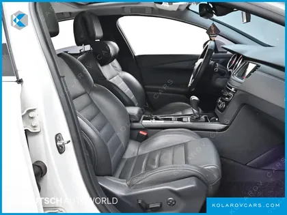 PEUGEOT 508 1.6 E-HDI ACTIVE