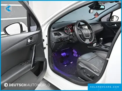 PEUGEOT 508 1.6 E-HDI ACTIVE