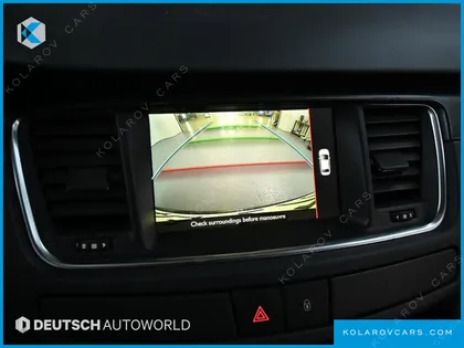 PEUGEOT 508 1.6 E-HDI ACTIVE