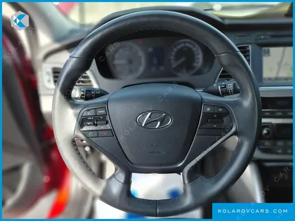 HYUNDAI SONATA 2.0 SMART