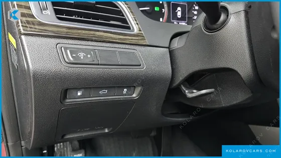 HYUNDAI SONATA 2.0 SMART