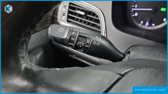 HYUNDAI SONATA 2.0 SMART