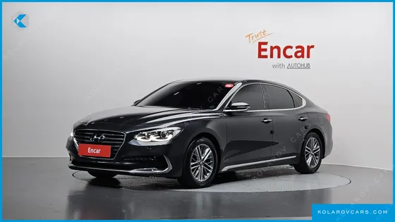 HYUNDAI GRANDEUR 2.4 PREMIUM
