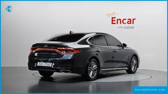 HYUNDAI GRANDEUR 2.4 PREMIUM
