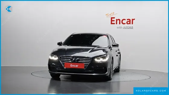 HYUNDAI GRANDEUR 2.4 PREMIUM