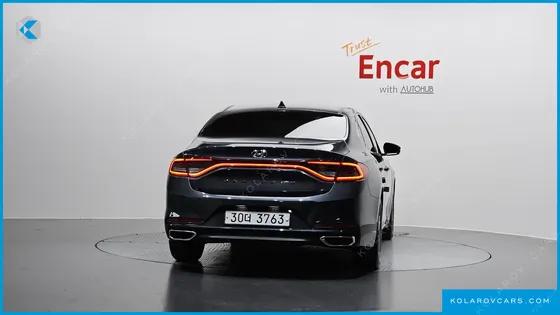HYUNDAI GRANDEUR 2.4 PREMIUM