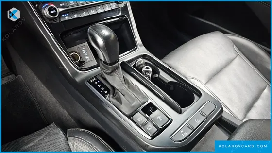 HYUNDAI GRANDEUR 2.4 PREMIUM