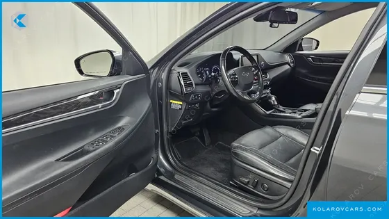 HYUNDAI GRANDEUR 2.4 PREMIUM