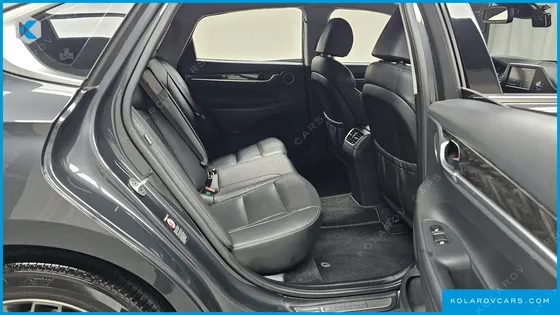 HYUNDAI GRANDEUR 2.4 PREMIUM