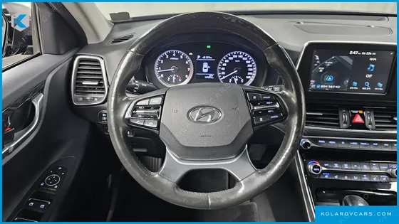 HYUNDAI GRANDEUR 2.4 PREMIUM