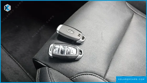 HYUNDAI GRANDEUR 2.4 PREMIUM
