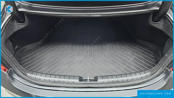 HYUNDAI GRANDEUR 2.4 PREMIUM