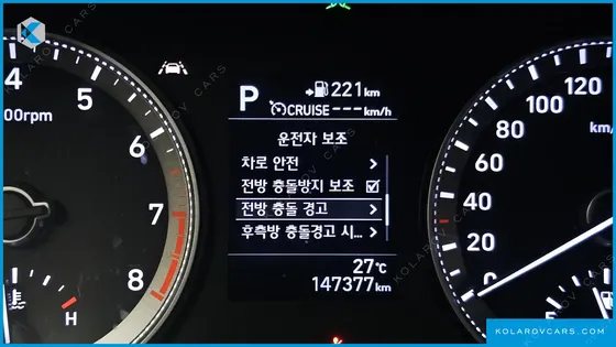 HYUNDAI GRANDEUR 2.4 PREMIUM