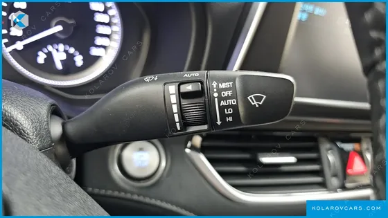 HYUNDAI GRANDEUR 2.4 PREMIUM