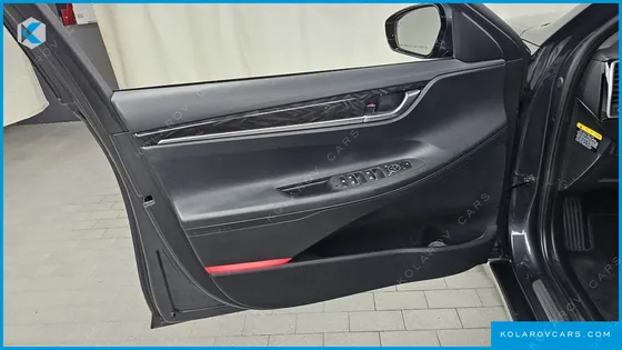 HYUNDAI GRANDEUR 2.4 PREMIUM