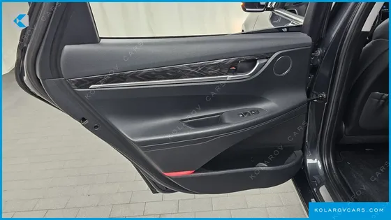 HYUNDAI GRANDEUR 2.4 PREMIUM