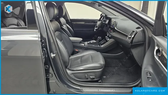 HYUNDAI GRANDEUR 2.4 PREMIUM