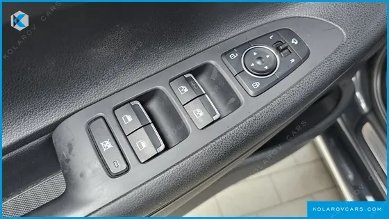 HYUNDAI GRANDEUR 2.4 PREMIUM