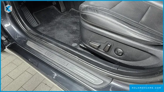 HYUNDAI GRANDEUR 2.4 PREMIUM