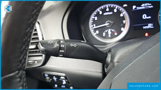 HYUNDAI GRANDEUR 2.4 PREMIUM