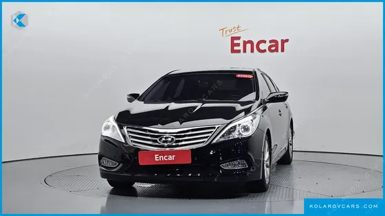 HYUNDAI GRANDEUR HG300 ROYAL