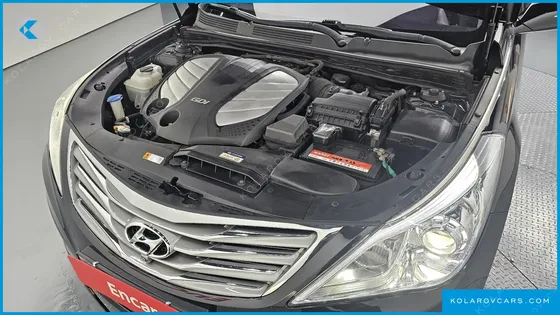 HYUNDAI GRANDEUR HG300 ROYAL