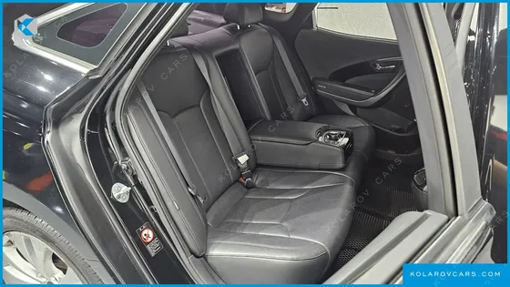 HYUNDAI GRANDEUR HG300 ROYAL