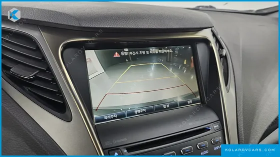 HYUNDAI GRANDEUR HG300 ROYAL