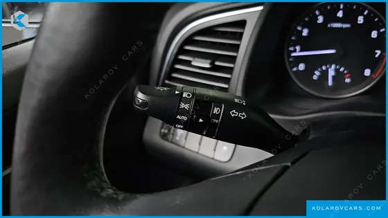 HYUNDAI ELANTRA (AVANTE) 1.6 GDI SMART