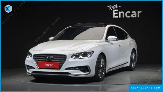 HYUNDAI GRANDEUR 2.4 PREMIUM